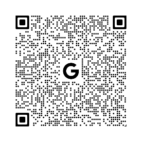 Google Business Profile QR code for Opus Infotech