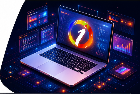 Opus Infotech technology solutions