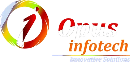 Opus Infotech