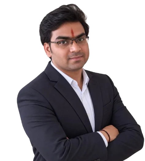Deepak Gour