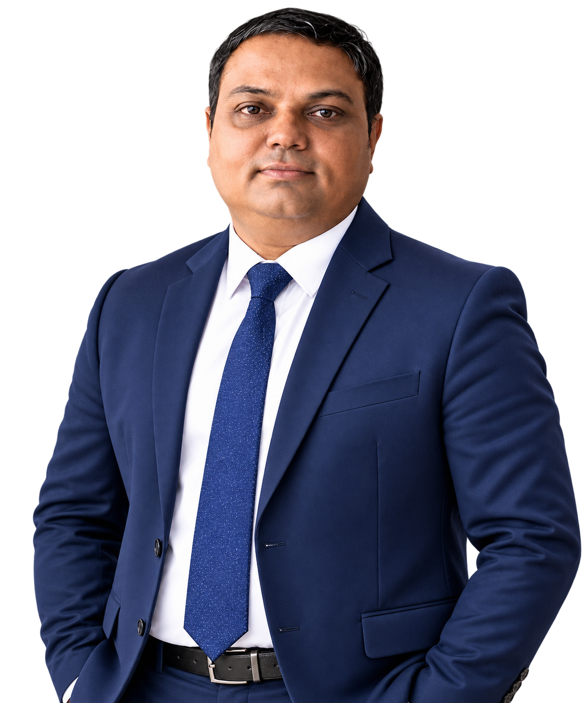 Gaurav Bhandari