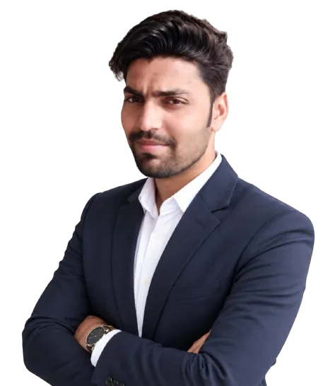 Gaurav Katkani