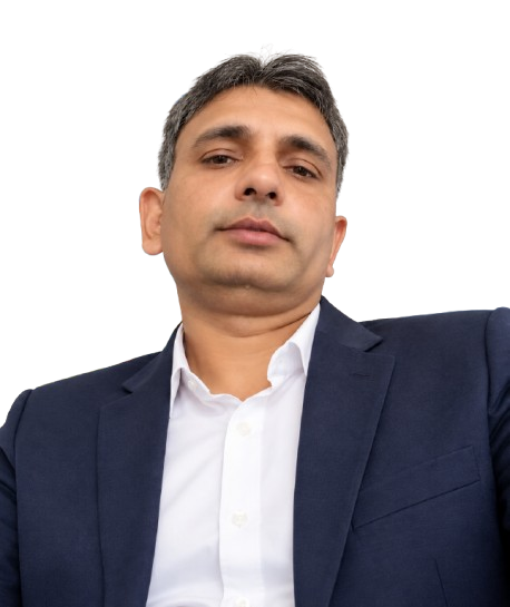 Rahul Singh Solanki