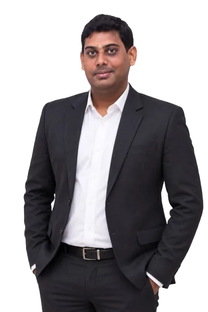 Sourabh Bhandari
