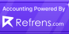 Accounting powered by Ref Tag